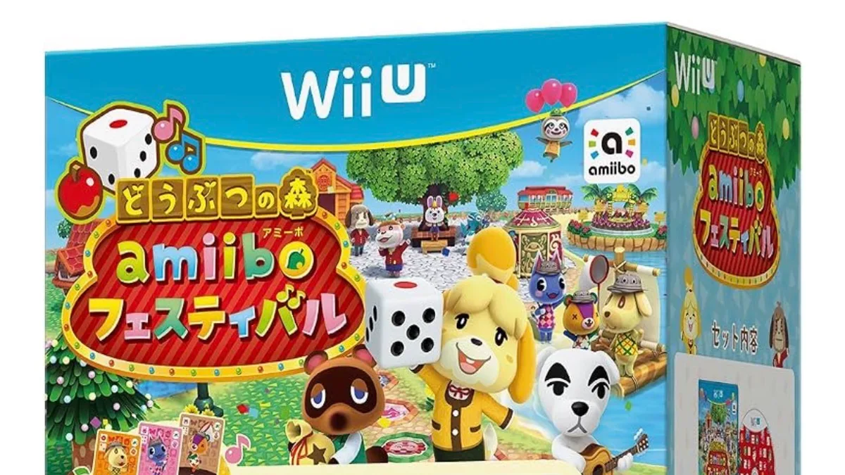 【Amazonうれたシリーズ#7】どうぶつの森 amiiboフェスティバル「カードなし」2個目が¥3,000で売れた——出品者12人・月3個の市場で、在庫3個をどう捌くか
