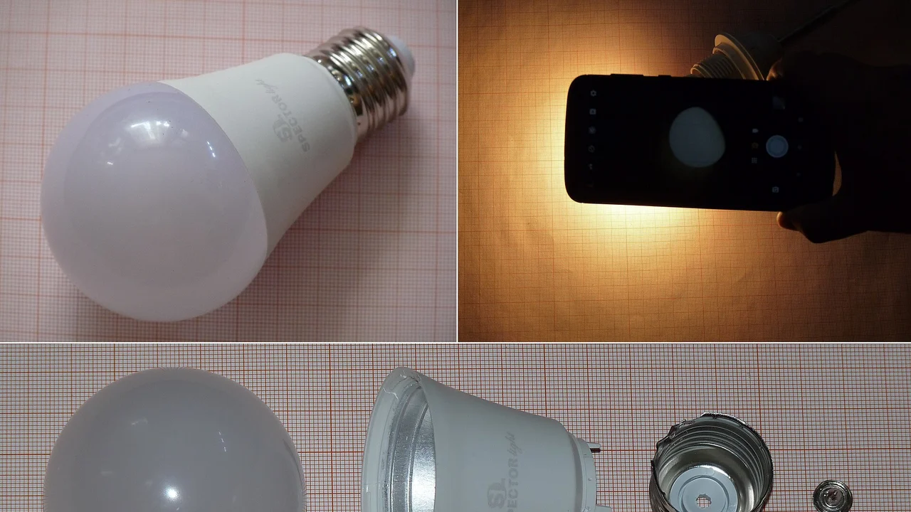 コインや電球が並ぶシーン。電気代節約・家計改善のまとめイメージ。