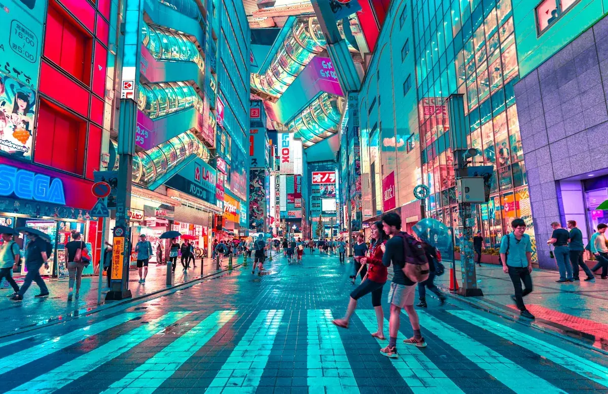 毎週土曜日、同じ店へ向かう。これがせどり8年目のルーティン
