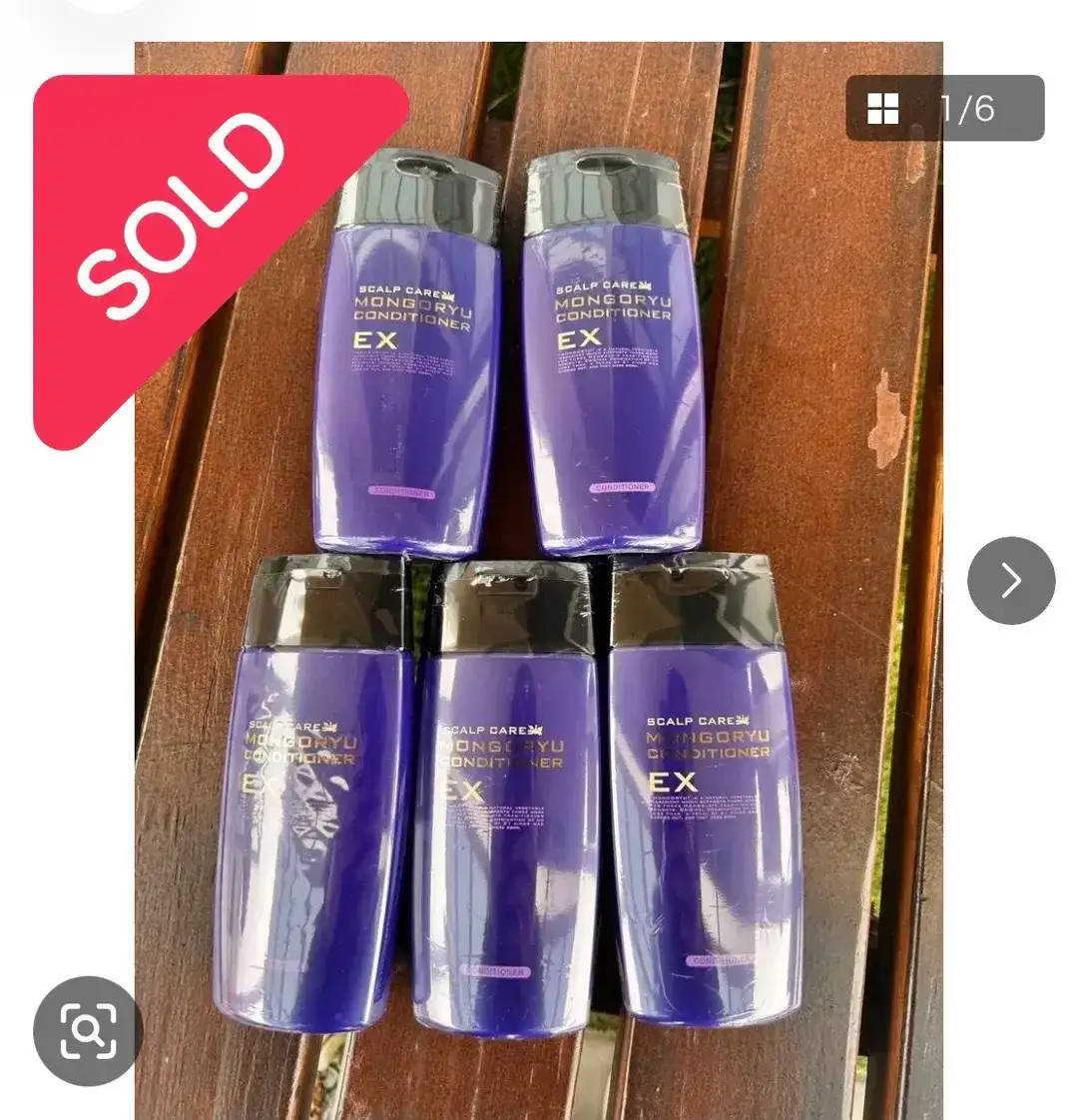 古物市場の「山買い」で¥10,000＝500本——4年経った今も、フリマで小分けにすると利益が出続けている話