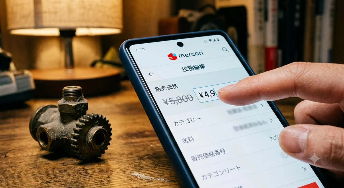 個人事業主の上半期帳簿・経費チェックをテーマにした、関連記事への導線バナー風の画像