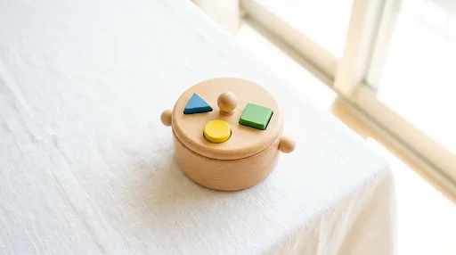 メルカリの一覧画面で、明るく加工された1枚目だけが目立って指が止まるイメージ