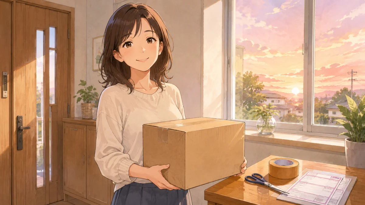 関連記事への導線をイメージしたバナー風の画像