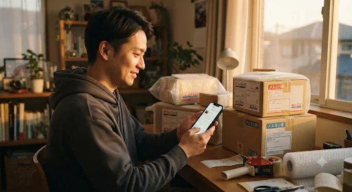 メルカリ出品関連記事