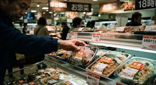 マイボトル活用と定期便活用のイメージ