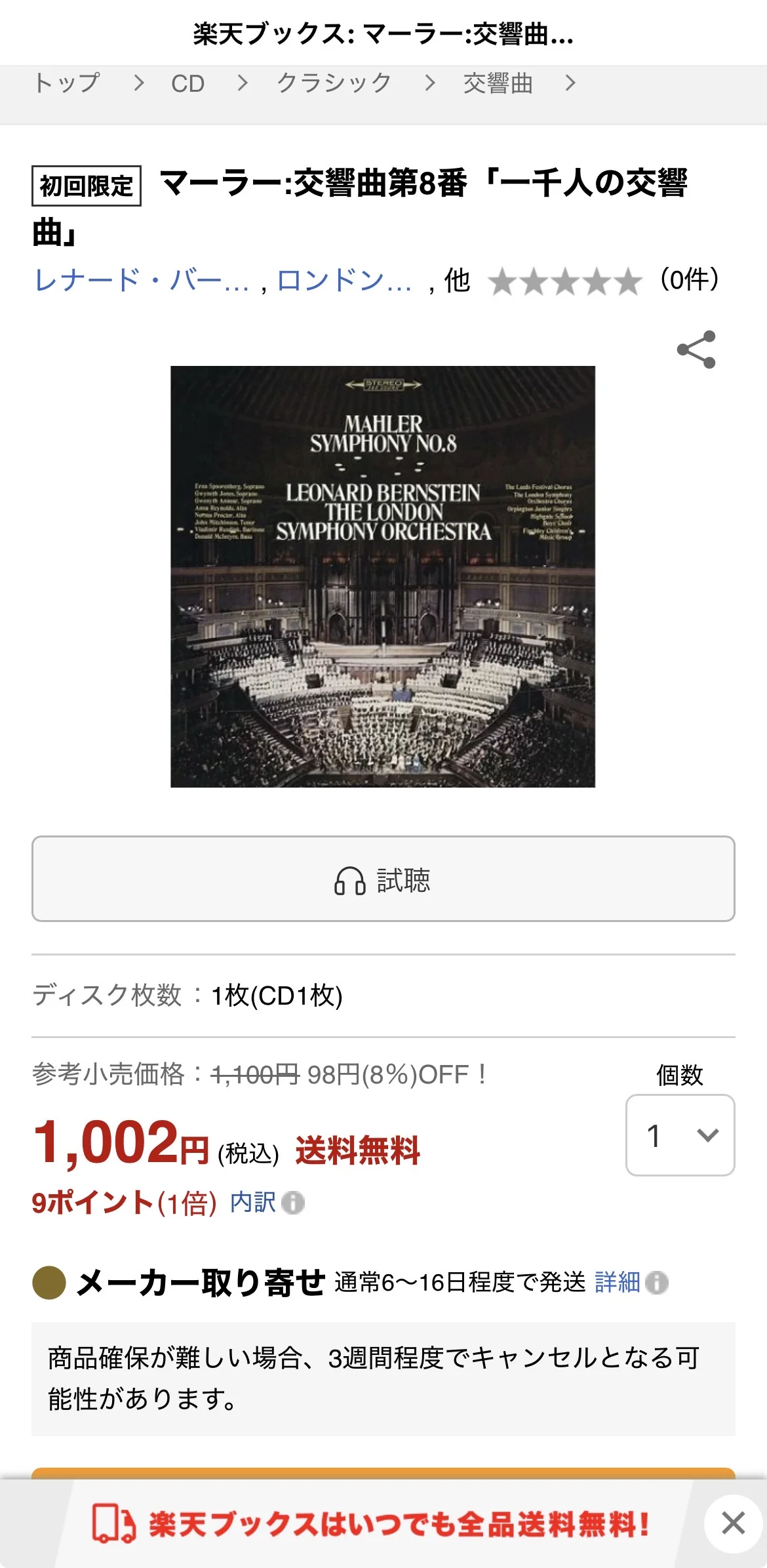 大型モニターにKeepaのランキング推移グラフが表示され、90日・365日平均値のメモが横に貼られている