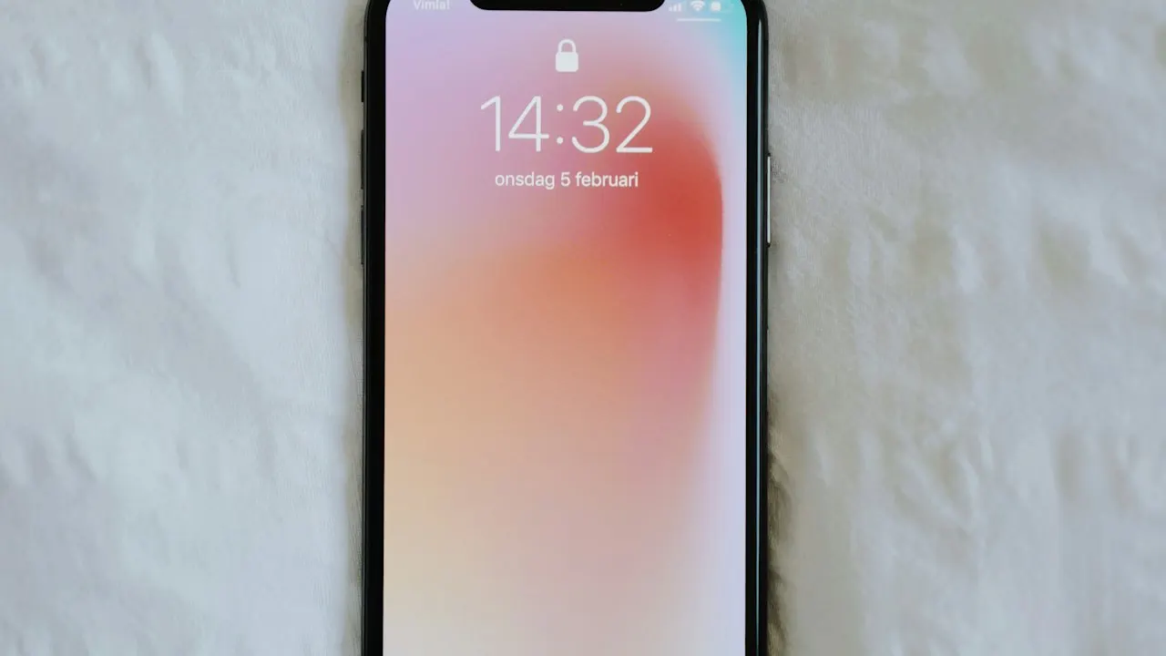 スマートフォンを使ったフリマ決済のイメージ。メルカリ出品・売却の様子を表す。
